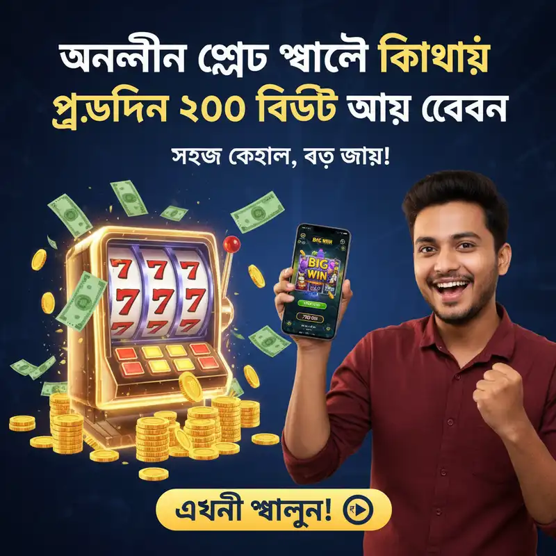 Slots 700 BDT Strategy